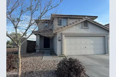 22153 W Desert Bloom Street, Buckeye, AZ 85326 - Photo 1