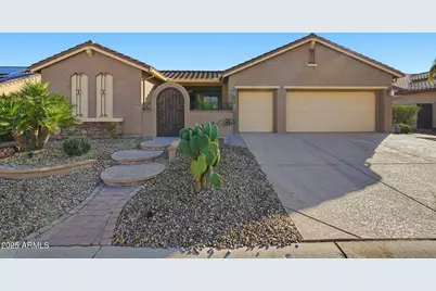 5161 N Scottsdale Road, Eloy, AZ 85131 - Photo 1