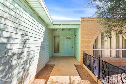 1151 Palo Verde Drive, Sierra Vista, AZ 85635 - Photo 5