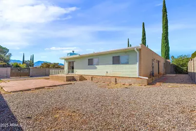 1151 Palo Verde Drive, Sierra Vista, AZ 85635 - Photo 27