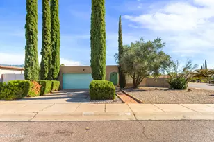 1151 Palo Verde Dr, Sierra Vista, AZ 85635 - Photo 1