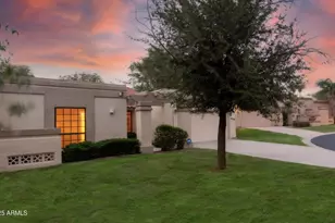 10546 E Topaz Cir, Scottsdale, AZ 85258 - Photo 1