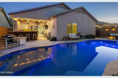 6638 W Sonoma Way, Florence, AZ 85132 - Photo 1