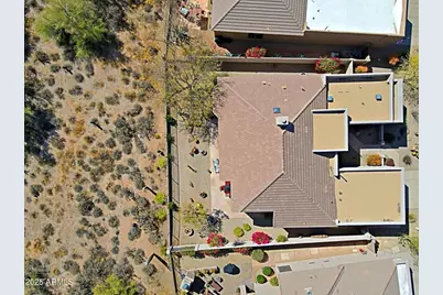 7019 E Thirsty Cactus Lane, Scottsdale, AZ 85266 - Photo 3