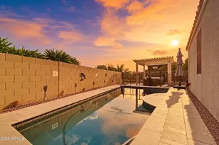 37104 N Big Bend Rd, San Tan Valley, AZ 85140 - Photo 5