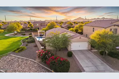 37104 N Big Bend Road, San Tan Valley, AZ 85140 - Photo 1