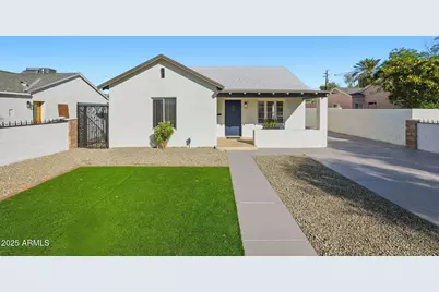 1430 E Diamond Street, Phoenix, AZ 85006 - Photo 1