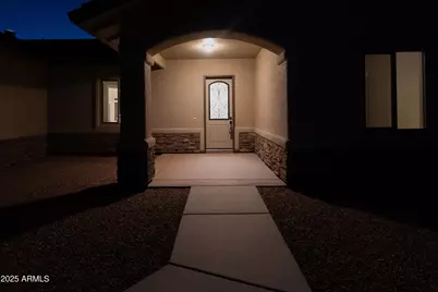 4224 S Crape Myrtle Court, Sierra Vista, AZ 85650 - Photo 35