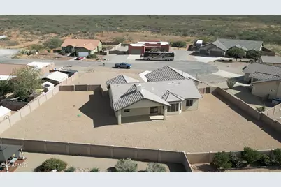 4224 S Crape Myrtle Court, Sierra Vista, AZ 85650 - Photo 31