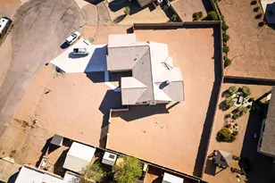 4224 S Crape Myrtle Ct, Sierra Vista, AZ 85650 - Photo 27