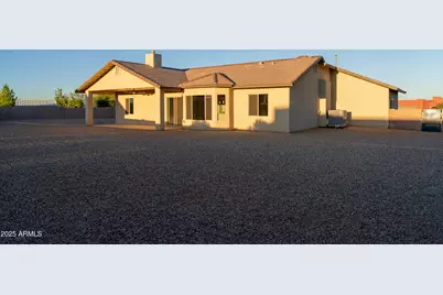 4224 S Crape Myrtle Court, Sierra Vista, AZ 85650 - Photo 33
