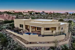 11696 N Sunset Vista Dr, Fountain Hills, AZ 85268 - Photo 71