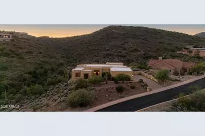 11696 N Sunset Vista Drive, Fountain Hills, AZ 85268 - Photo 61