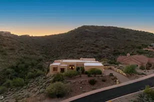 11696 N Sunset Vista Dr, Fountain Hills, AZ 85268 - Photo 61