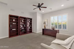 11696 N Sunset Vista Dr, Fountain Hills, AZ 85268 - Photo 35