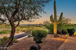 11696 N Sunset Vista Dr, Fountain Hills, AZ 85268 - Photo 3