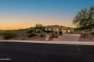 11696 N Sunset Vista Dr, Fountain Hills, AZ 85268 - Photo 1