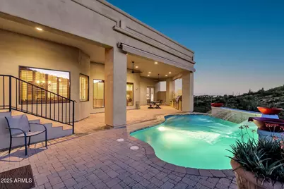 11696 N Sunset Vista Drive, Fountain Hills, AZ 85268 - Photo 51