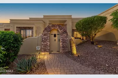 11696 N Sunset Vista Drive, Fountain Hills, AZ 85268 - Photo 5