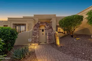 11696 N Sunset Vista Dr, Fountain Hills, AZ 85268 - Photo 5