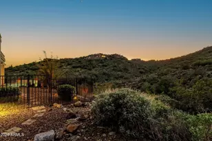 11696 N Sunset Vista Dr, Fountain Hills, AZ 85268 - Photo 59