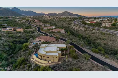 11696 N Sunset Vista Drive, Fountain Hills, AZ 85268 - Photo 65