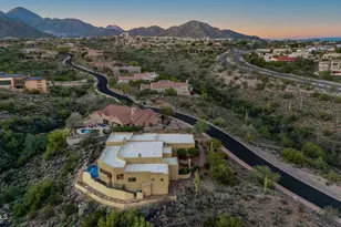 11696 N Sunset Vista Dr, Fountain Hills, AZ 85268 - Photo 65