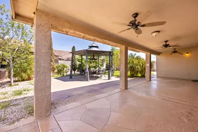 4986 E Magnus Drive, San Tan Valley, AZ 85140 - Photo 33