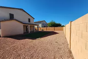 4322 E Shapinsay Dr, San Tan Valley, AZ 85140 - Photo 45