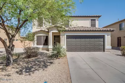 4322 E Shapinsay Drive, San Tan Valley, AZ 85140 - Photo 1