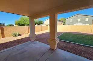 4322 E Shapinsay Dr, San Tan Valley, AZ 85140 - Photo 47