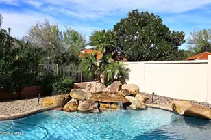 11644 E Del Timbre Dr, Scottsdale, AZ 85259 - Photo 25