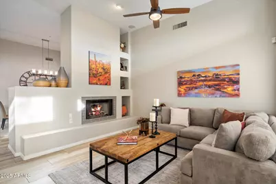 6501 E Shooting Star Way, Scottsdale, AZ 85266 - Photo 11