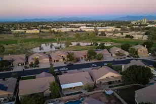 1021 S Western Skies Dr, Gilbert, AZ 85296 - Photo 29