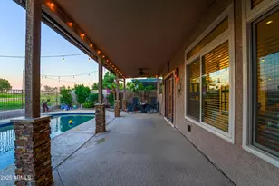 1021 S Western Skies Dr, Gilbert, AZ 85296 - Photo 23