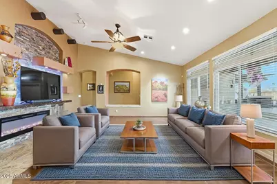 1021 S Western Skies Drive, Gilbert, AZ 85296 - Photo 9