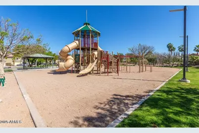 1021 S Western Skies Drive, Gilbert, AZ 85296 - Photo 35