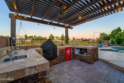 1021 S Western Skies Drive, Gilbert, AZ 85296 - Photo 27