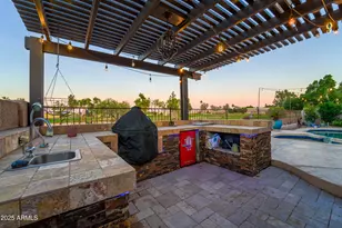 1021 S Western Skies Dr, Gilbert, AZ 85296 - Photo 27