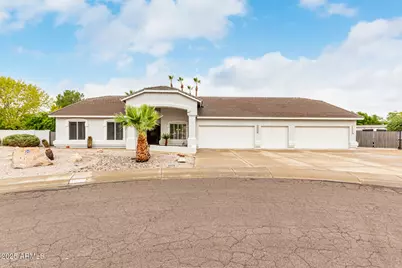 11814 N 56 Drive, Glendale, AZ 85304 - Photo 7