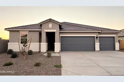 12283 E Agave Lane, Florence, AZ 85132 - Photo 1