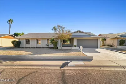 4509 E Joan De Arc Avenue, Phoenix, AZ 85032 - Photo 1