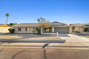 4509 E Joan De Arc Ave, Phoenix, AZ 85032 - Photo 1