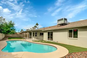 4509 E Joan De Arc Ave, Phoenix, AZ 85032 - Photo 19