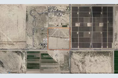 0 S Tweedy Road #'-', Casa Grande, AZ 85122 - Photo 3