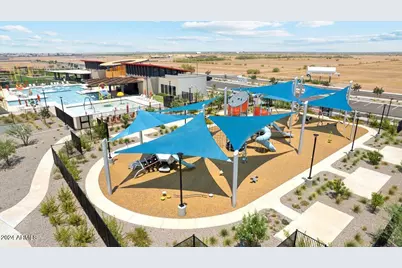 12357 E Agave Lane, Florence, AZ 85132 - Photo 45