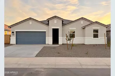 12357 E Agave Lane, Florence, AZ 85132 - Photo 1