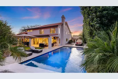 10015 N 55th Street, Paradise Valley, AZ 85253 - Photo 1