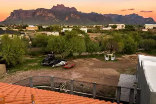 117 N Arroya Rd, Apache Junction, AZ 85119 - Photo 5