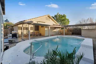 1150 N 88th St, Mesa, AZ 85207 - Photo 33
